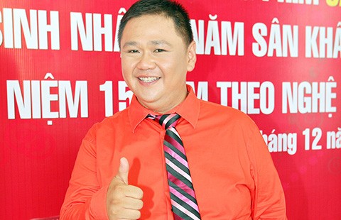 Minh Béo ra mắt hãng phim riêng