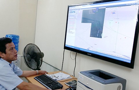 Cảng, bến ‘chết dở’ vì hai cấp cùng quản