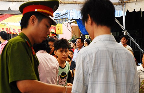 Quyền im lặng ‘triệt’ bức cung, nhục hình