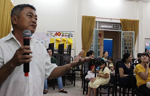 Người thuê trọ vay nợ, chủ nhà lãnh đủ