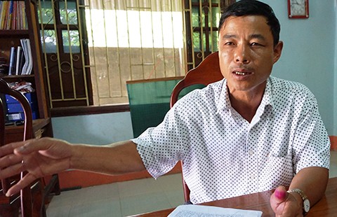 Có tội nhưng được miễn chứ không phải oan!