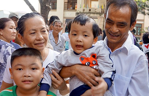 Vụ Huỳnh Văn Nén: Hành trình kêu oan đã từng bị... tắc!