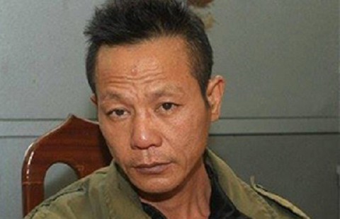 Kẻ trộm sát hại cả nhà để thoát thân