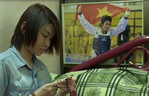 Số phận…