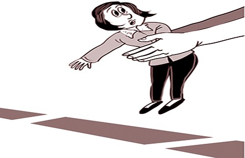 Bán người yêu