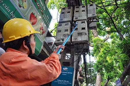 Giá điện Việt Nam có thể giảm xuống 0 đồng?