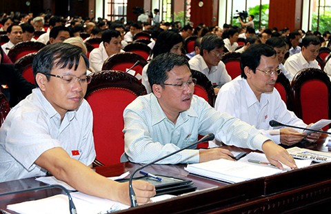 TP.HCM cần có nhạc trưởng chống kẹt xe, ngập nước