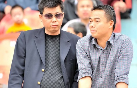 Nói một đằng, làm một nẻo