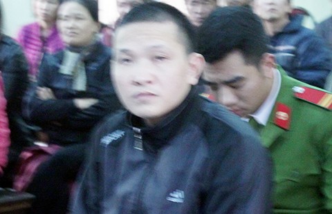 Tòa xử công minh, bị cáo chỉ bị án nhẹ