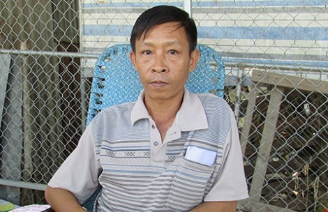 Bảo vệ dân phố xin lỗi vì còng tay học sinh lớp 7