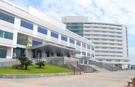 Yêu cầu xử lý nghiêm vụ giám đốc bệnh viện trả lại 37 tỉ đồng tiền tài trợ