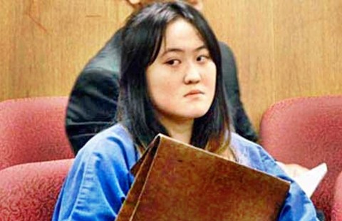 Xét xử vụ án ba du học sinh Trung Quốc bắt cóc