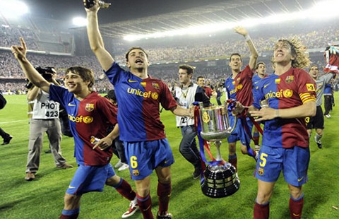 World Cup các CLB: Barcelona nhắm lập kỷ lục thế giới