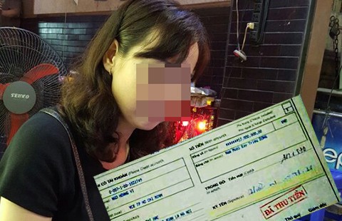 Bị lừa gần trăm triệu đồng qua Facebook