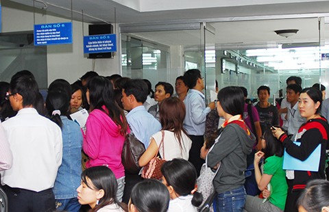 Không sợ bộ trưởng, chỉ sợ cán bộ thuế!