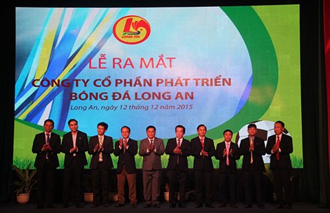Mất đầu ‘Đồng Tâm’ nhưng lại là đội bóng ‘hiệp lực’