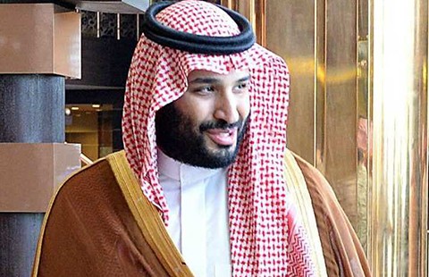 Saudi Arabia thành lập liên minh Hồi giáo chống khủng bố