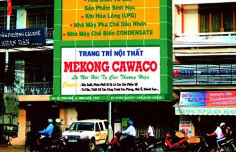 Viện dẫn chỉ đạo của trên thay vì làm theo luật