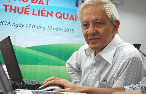 Bán nhà, đất: Nộp thuế theo giá nào?
