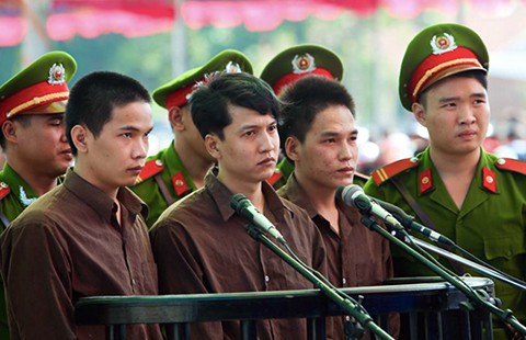 Vụ Thảm sát ở Bình Phước: Hai án tử cho tội ác ghê rợn