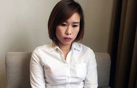 Đường dây sex tour chục triệu đồng/đêm
