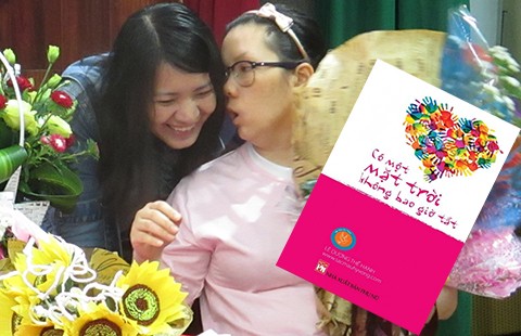Ở đâu có mặt trời không bao giờ tắt?