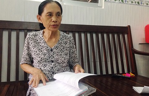 Bà đỡ của lao động nhập cư