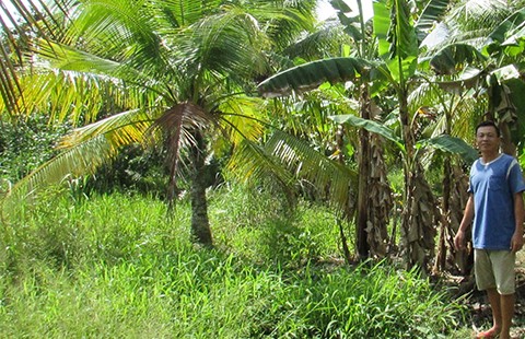 Treo bồi thường năm năm, dân lao đao