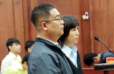 Hủy án sơ thẩm vì bỏ lọt người, lọt tội