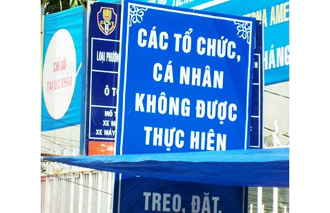 Vạch ra mà đọc!