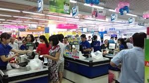Saigon Co.op ‘cứu’ hợp tác xã TP.HCM