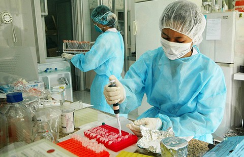 Năm 2020, Việt Nam sản xuất được vaccine 6 trong 1