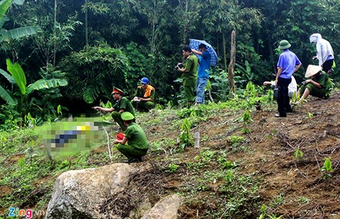 Bộ Công an quyết liệt chống án oan