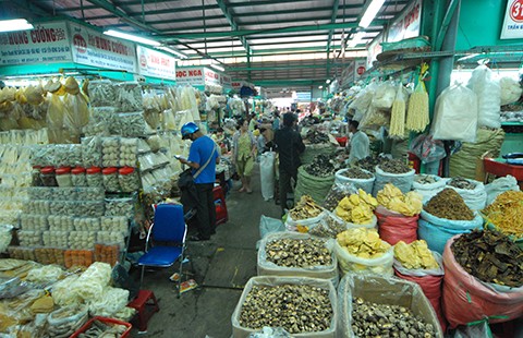 Truyền thông đã ‘giết’ nông sản Việt?