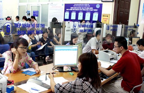 BHXH mới lợi nhiều cho người lao động