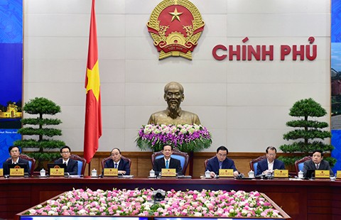 Tăng trưởng 2016 có thể vượt mức đề ra?