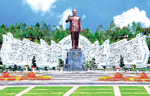 Công bố chín sự kiện mỹ thuật, nhiếp ảnh tiêu biểu