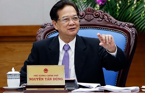 Thủ tướng với ba đột phá chiến lược 2016