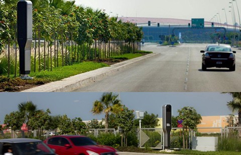19 hệ thống camera của Úc giá 270 tỉ đồng?