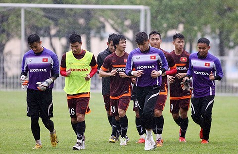 Năm mới, nỗi lo cũ