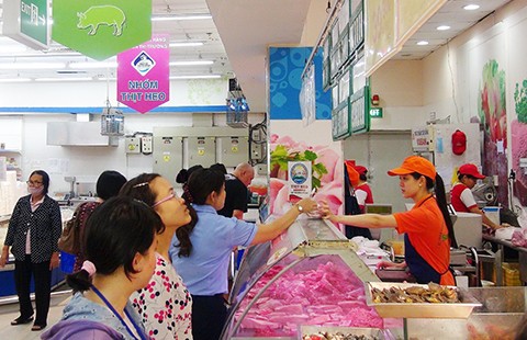 Cảm ơn… thịt bẩn