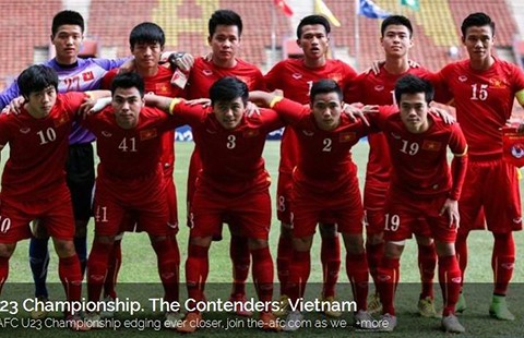 Hành trình đến Qatar của bóng đá VN: Bí ẩn mang tên U-23 VN