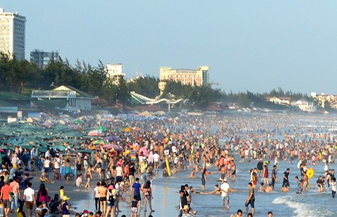 Về miền Tây mệt, đi miền Đông khỏe