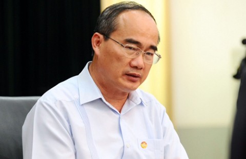 Người Việt Nam không nên đầu độc nhau