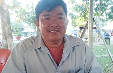 VKS muốn... khỏi xin lỗi công khai