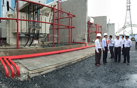Khách hàng dễ tiếp cận điện hơn