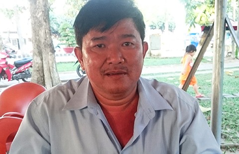 Không chấp nhận năn nỉ để khỏi xin lỗi