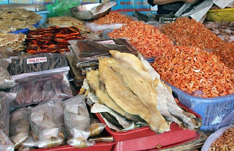 Đừng mơ người Mỹ mua cá khô, mắm tôm… Việt