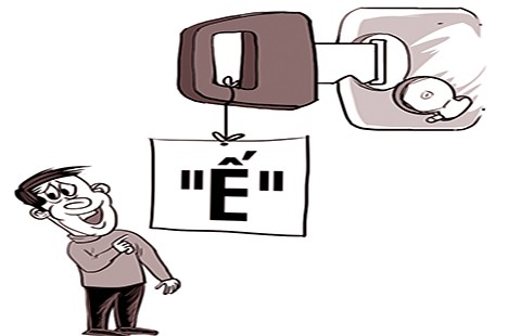 Kẻ trộm ở Đà Lạt ‘bị mù’