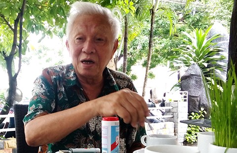 Truy tố phó chủ tịch phường ém tiền hưu trí